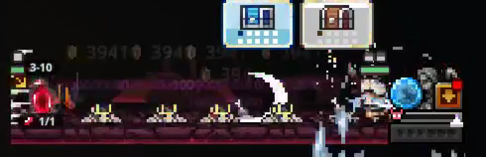 Task Bar Hero gameplay with trainer